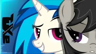 TuXe - Epic Wub Time MoP Wub Remix For An Hour