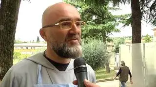 Barana ricomincia da Betania
