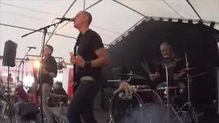 Kamelritt @ Killebomfestivalen 2016