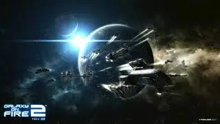 GALAXY ON FIRE 2 MUSIC - THE MIDO ALLIANCE