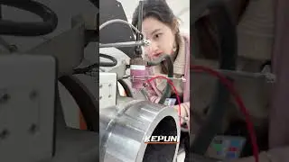 KEPUNI orbital  welding  machine
