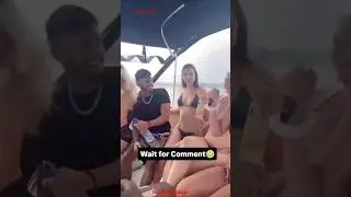 Instagram Funny 🤣 comments, Bad boy #funnycomments
