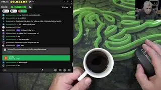 Coffee time! 04.01.2026 Happy New Year -  NLBA Giveaway 100%
