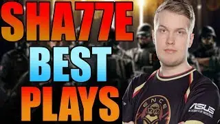 SHA77E BEST PRO LEAGUE PLAYS season 2