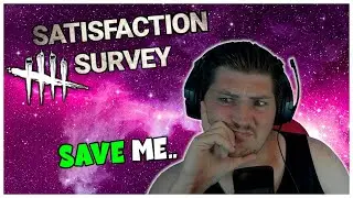 7 Year Anniversary Player Satisfaction Survey - Dead by Daylight