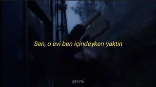 Lia Shine- Beni Bana Bırak (sözleri) Lyrics