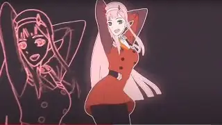 АНИМЕ ТРЕНД ТИКТОК ( Slowed + Reverb )( 2 Phut Hon - Phao Kaiz Remix \ MUSE DASH)