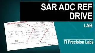Понимание эталонной входной модели SAR