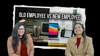 Old Employees vs. New Employees—Who Really Adds More Value?