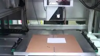laser system automaton www.wlsc.com laser system integrator auto z-asix 3D scanner head