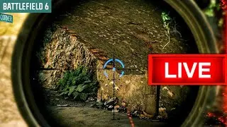 Gaming Corner:Battlefield 6 Onsight🔍