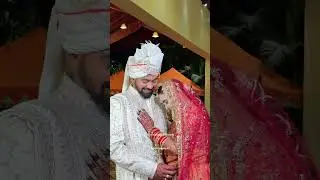 Best Super Hit Reel | Dheeraj & Bhoomika| IndoreWedding #ds_photoshoot95 #entry #indore #wedding