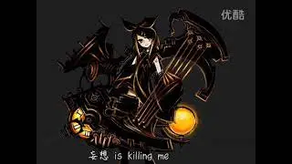 (REPRINT) 【初音ミク】「Desire  for&hellip;」【オリジナル曲】　MARETUーP　/　極悪P