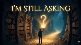I&rsquo;m Still Asking &ndash; Official Music Video | Brad Lee Owen Composer