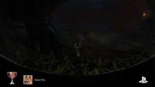 Tomb Raider III Remastered Troph&eacute;e 