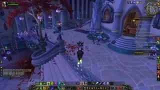 World of Warcraft Secret Correspondence Suramar Legion World Quest Guide