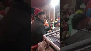 Kumari lata beri dham bhajan kalakar