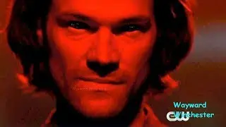 Demon Sam Kills Dean & Benny | Supernatural 15x04 Sam's Visions Breakdown