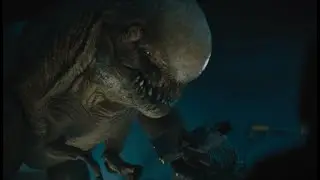 Scientists Accidentally Create a Terrifying Dinosaur Monster | Movie Recap