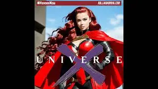 Marvel&rsquo;s X-Universe 35 &ndash; &ldquo;Wrap Show&rdquo; #2
