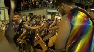CARNAVAL 2018 IRAI RS