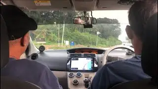 PORT DICKSON,NEGERI SEMBILAN!!! 3H2M