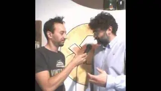C'&egrave; fermento Tv - Intervista a Luca Giaccone