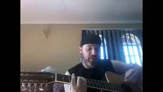 George Thomas-Distant Dissonance original song