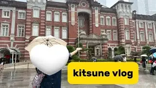 #35 ついにこの人が関東へ