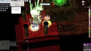 Atlantis RO - Duo Ranger Endless Tower