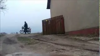 Simson 70/2 pr&oacute;by mocy