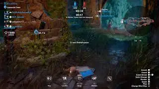 Trying Warlander for the First Time! W/ $moke