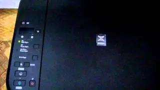 Como Resetear el error e16 e17 de canon mg2110 mg2120 MG2240