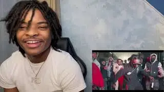 Yus Gz - &ldquo;Dead Loccs&rdquo; Reaction Video!!