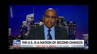 Sam Lewis on Fox News W / Trey Gowdy