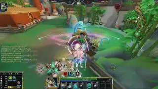 SMITE | Anubis | La presi&oacute;n constante est&aacute; fuerte | Ranked Duel Abecedario