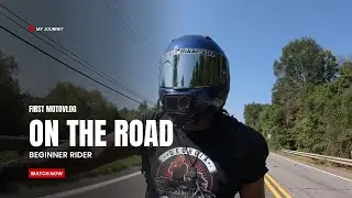 This Gift Changed EVERYTHING | First MotoVlog + Real Talk