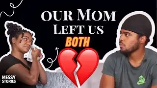 She Forgave Our Mom… I Still Can’t