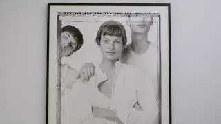 Teaser 'Steven Meisel 1993 A Year in Photographs'