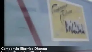 Companyia El&egrave;ctrica Dharma-Popgrama-1979 part 3