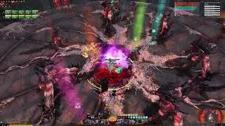 Temple of Febe CM - Conduit