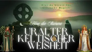 Hörbuch - Sankt Brendans Zaubernebel - keltische Märchen