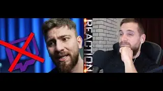 Perma Bann auf Twitch :( Free Mois - Reaction | Gerechtfertigt ?🤔