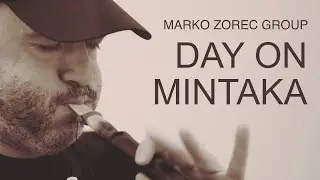 Day on Mintaka | Marko Zorec Group (Blues / Rock / Jazz / World / Ambient)