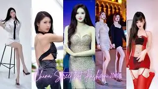 China Street Fashion 2026｜全球都在看