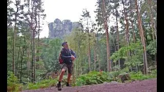 2014 Malerweg wanderstulle de