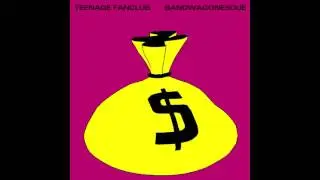 Teenage Fanclub - Star Sign (HQ)