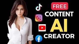 VidIQ AI Coach【FREE】AI Content Creator for Youtuber & Creator 【免费】AI视频内容创作 以后再也不用烦恼要如何想内容了 ！