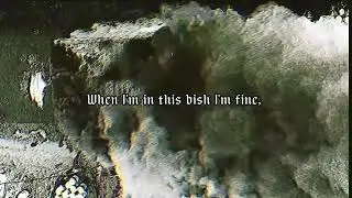Kent Osborne - Psychotic Bliss (Lyric Video)