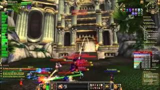 Retribution Paladin Pvp 5.0.5 ep 1